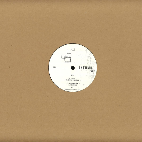 Gudj - INERMUWAX018 | Inermu Wax (018) - 2 Gudj - INERMUWAX018 | Inermu Wax (018) - 2