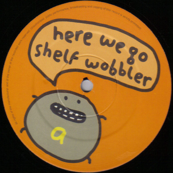 Mr. Scruff - Trouser Jazz | Ninja Tune (zen 65) - 4