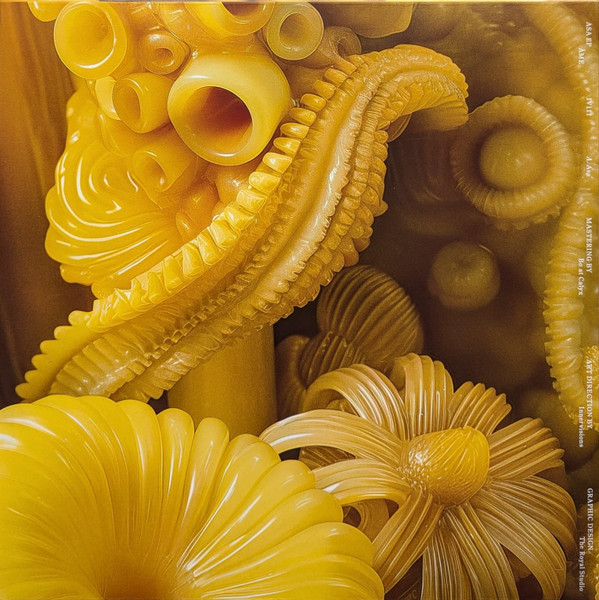 Âme - Asa EP | Innervisions (IV111) - 2 Âme - Asa EP | Innervisions (IV111) - 2