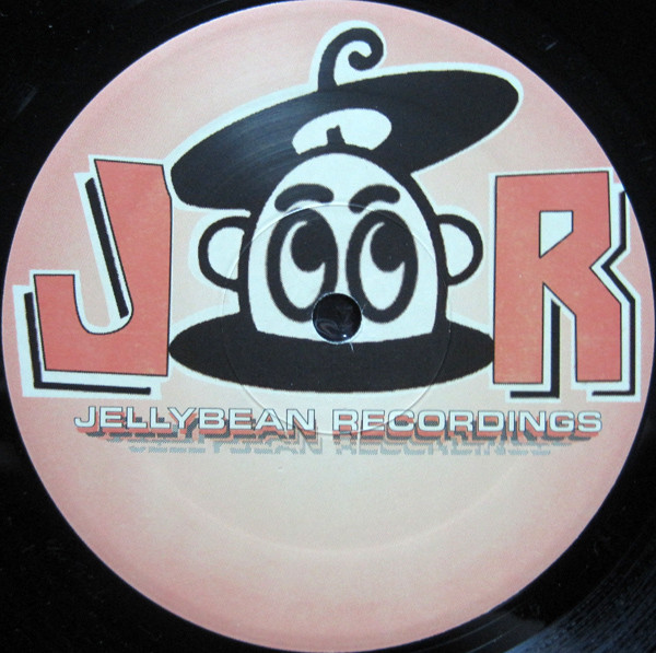 Karel - I Am | Jellybean Recordings (JEL 2523)