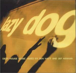 Various - Lazy Dog | Virgin (CDV2925)
