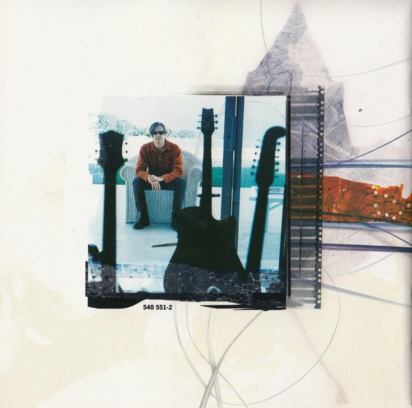 Bryan Adams - 18 Til I Die | A&M Records (540 551-2) - 4 Bryan Adams - 18 Til I Die | A&M Records (540 551-2) - 4