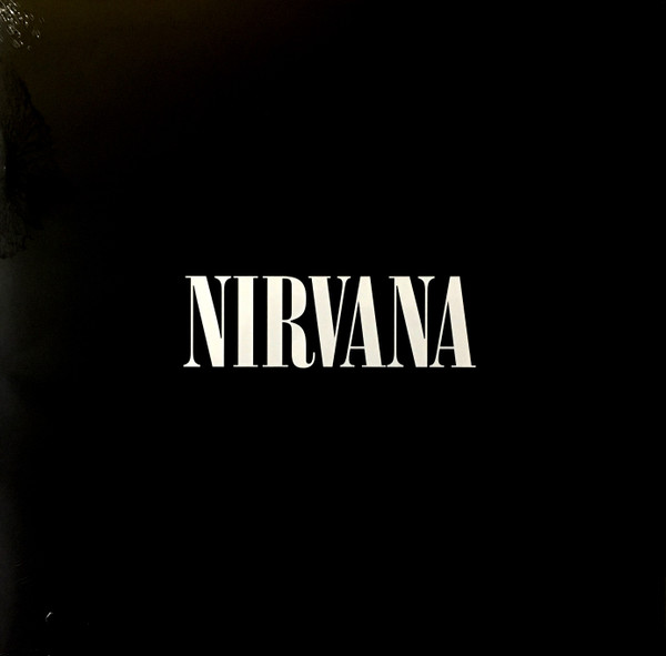 Nirvana - Nirvana | DGC (0602547378781)