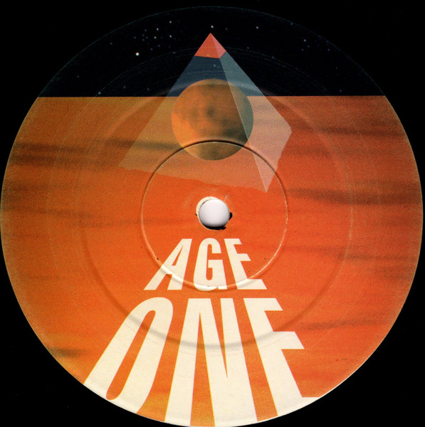 Jose Amnesia - Last Sunset In Ibiza | Age One Records (Age 1203) - 2