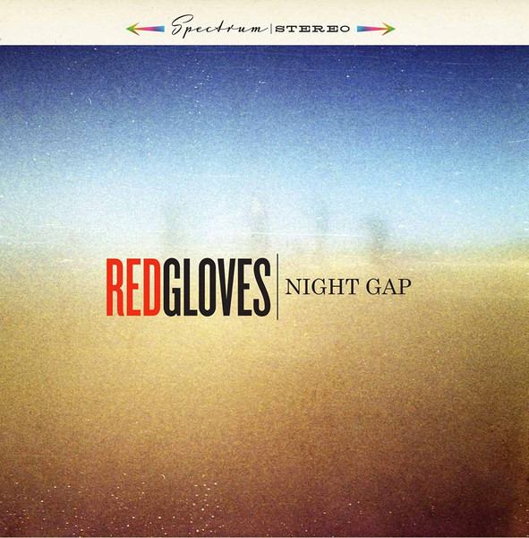 Red Gloves - Night Gap | Vouhvoue (VOUHRDS66610)