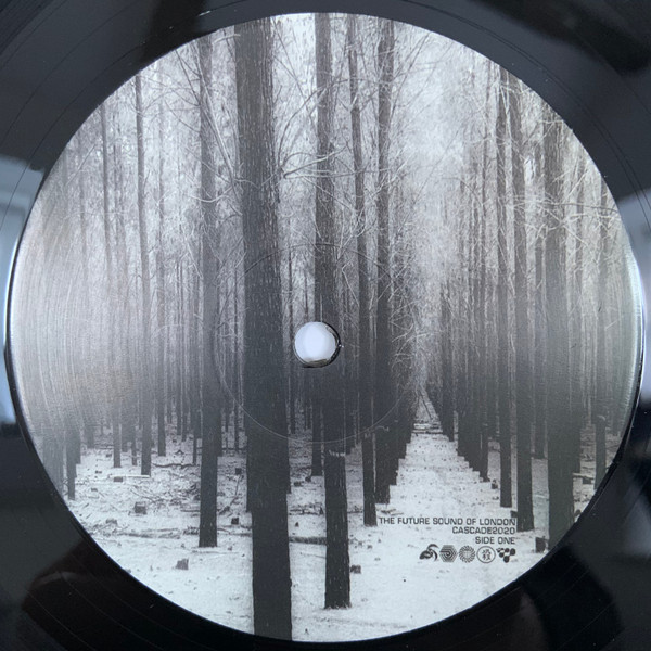 The Future Sound Of London - Cascade 2020 | fsoldigital.com (LPTOT77) - 3