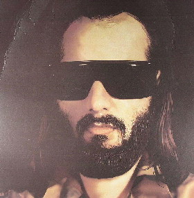 Sébastien Tellier - La Ritournelle | Lucky Number (LUCKY004T)