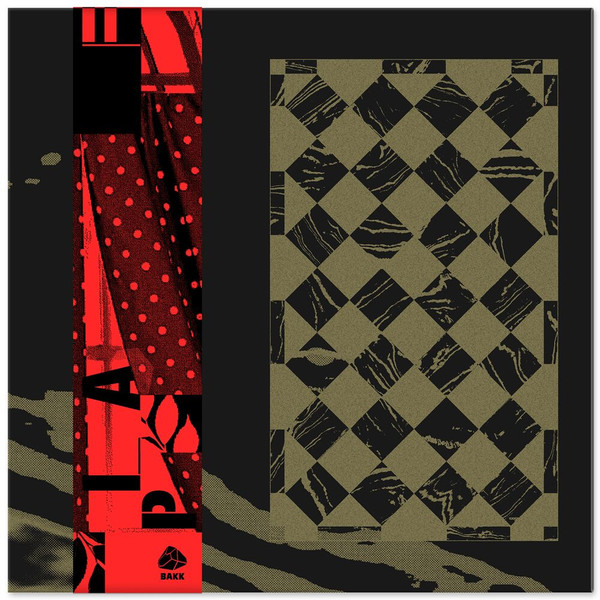 Bear Bones, Lay Low / Don't DJ - Plafond 3 | BAKK (BAKKPlafond3)