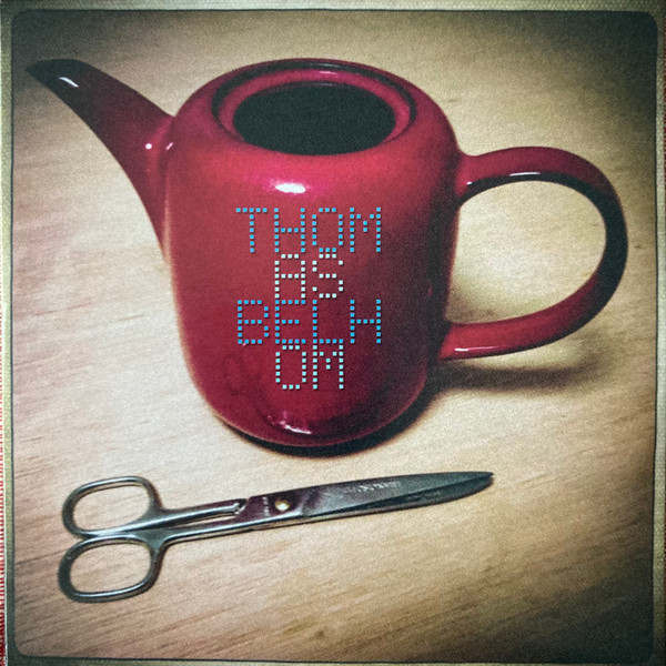 Thomas Belhom - Thomas Belhom | Araki (Araki 36) - main Thomas Belhom - Thomas Belhom | Araki (Araki 36) - main