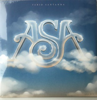 Fabio Santanna - Asa | Dippin' Records (DR0007)