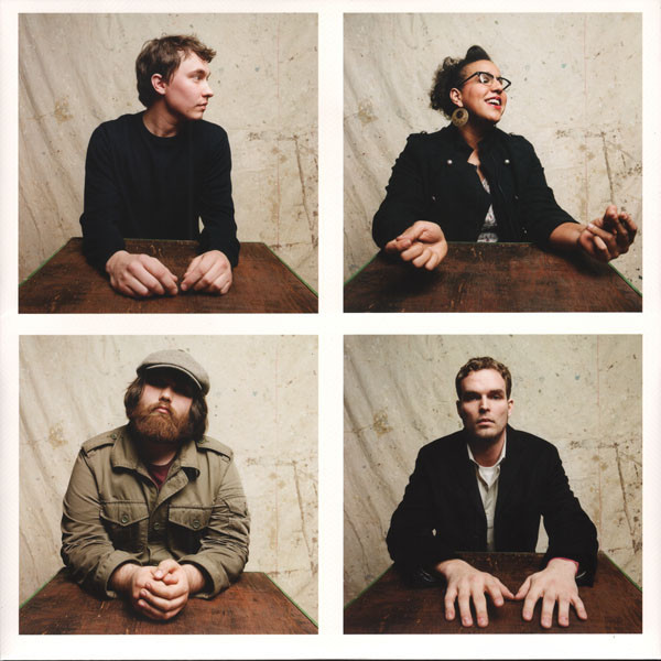 Alabama Shakes - Boys & Girls | ATO Records (ATO0142) - 3 Alabama Shakes - Boys & Girls | ATO Records (ATO0142) - 3