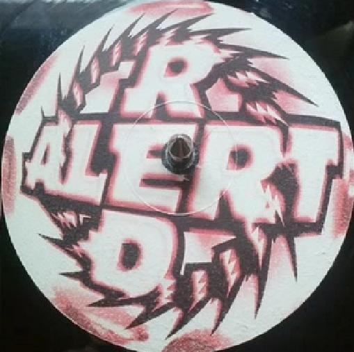 Killjoy - Harmonic Groove E.P. | Red Alert (RED 042) - 3 Killjoy - Harmonic Groove E.P. | Red Alert (RED 042) - 3
