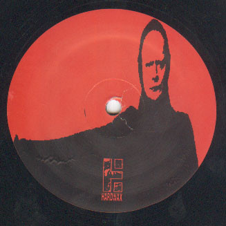 Dr. Kevorkian - Suicide Machine EP | Hardwax (HW005) - 2