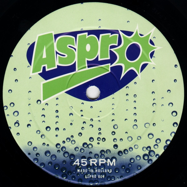 Phocean Drive - Smile | Aspro (ASPRO 009) - 3