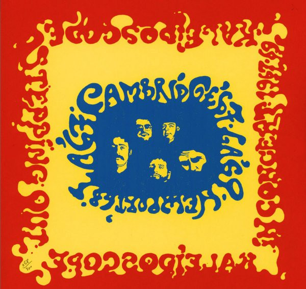 Kaleidoscope - Stepping Out - In Concert 1967-69 | Bacon Beacon Records (none) - 2 Kaleidoscope - Stepping Out - In Concert 1967-69 | Bacon Beacon Records (none) - 2