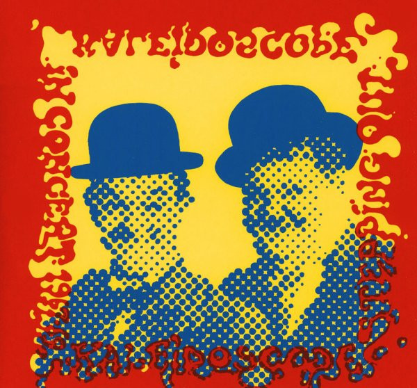 Kaleidoscope - Stepping Out - In Concert 1967-69 | Bacon Beacon Records (none) - main Kaleidoscope - Stepping Out - In Concert 1967-69 | Bacon Beacon Records (none) - main