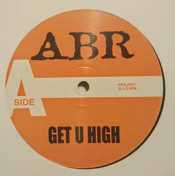 John Farruggio And AL B. Rich - Slave To The Deep Boriqua / Get U High | Not On Label (RAJ001) John Farruggio And AL B. Rich - Slave To The Deep Boriqua / Get U High | Not On Label (RAJ001)