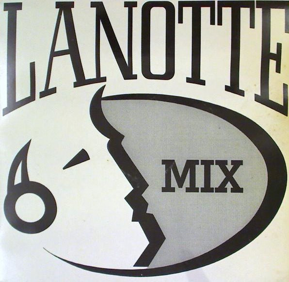 Lanotte Feat Monsters - Return To Innocence | Atomic Records (ATM 002)