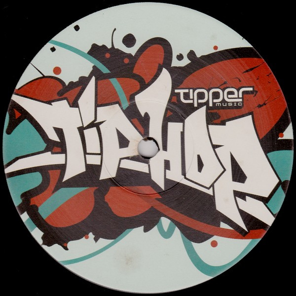 Tipper - Learning Is Remembering | Tippermusic (#TIPP005V) - 2