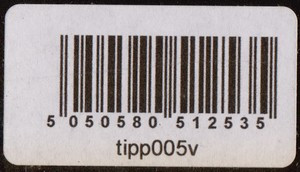 Tipper - Learning Is Remembering | Tippermusic (#TIPP005V) - 3