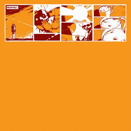 Martyn - Natural Selection / Vancouver | 3024 (3024-002) - 2