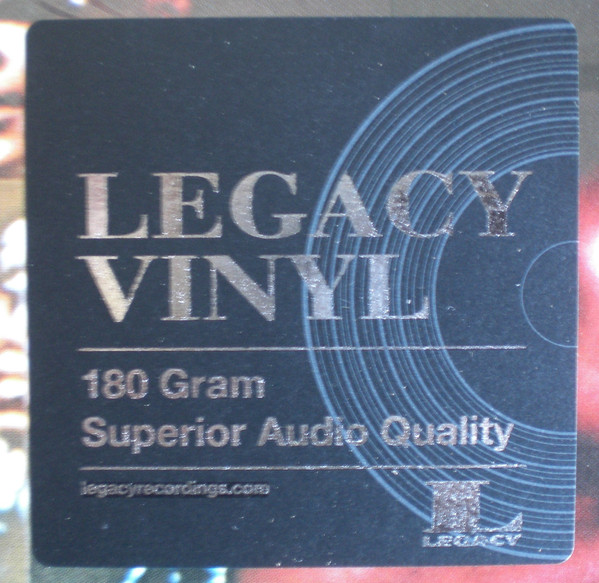 Sly & The Family Stone - Stand! | Epic (88985367911) - 3