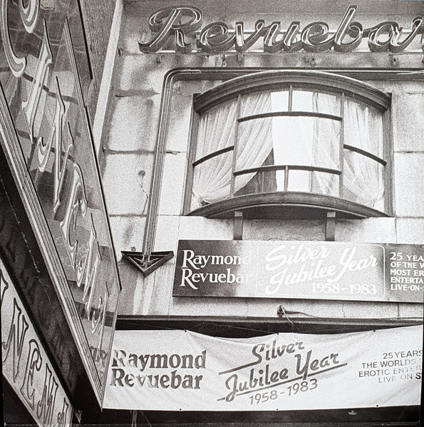 Felt - The Strange Idols Pattern And Other Short Stories | Cherry Red (FLT182) - 2 Felt - The Strange Idols Pattern And Other Short Stories | Cherry Red (FLT182) - 2