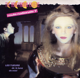 The Honeymoon Killers - Route Nationale 7  / Les Tueurs De La Lune De Miel | Gaumont Musique (753810)