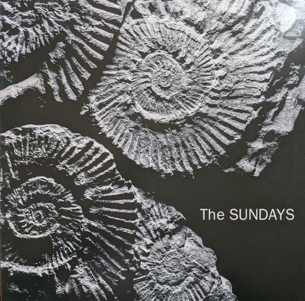 The Sundays - Reading, Writing And Arithmetic | Parlophone (5021732511454)