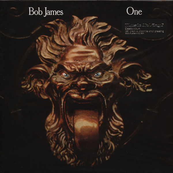 Bob James - One | Music On Vinyl (MOVLP655) - main