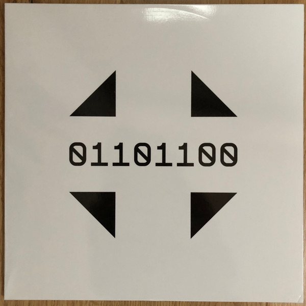 John Shima - CPU Modular 1 | Central Processing Unit (01101100)