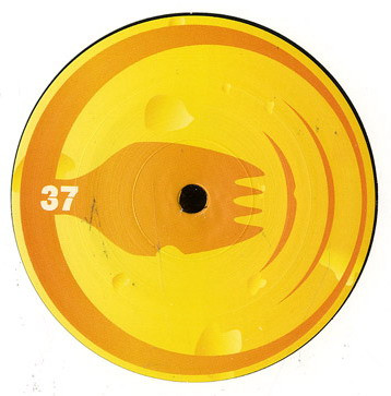 Minimono - Ratman | Tuning Spork Records (37)