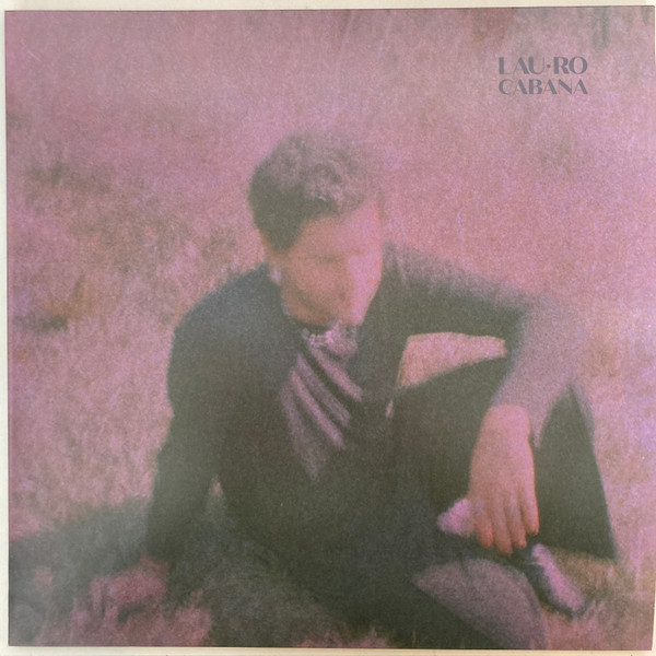 Lau Ro - Cabana | Far Out Recordings (FARO244LP)