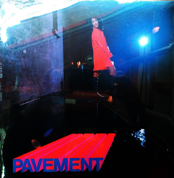 Pavement - Pavement | Radiation Roots (RR00350) - main