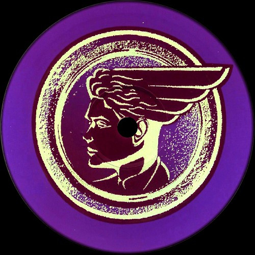 Kelly Llorenna - One Day I'll Fly Away (Sharp Remixes) | Pukka Records (12PUKKA7P2) - 2