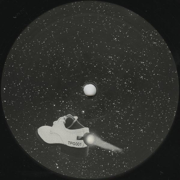 Rupert Marnie - Masala EP | The Press Group (TPG001)