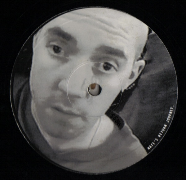 Agro - Jerk, Rest And Play E.P. | Epsilon (EPSILON 003) - 2