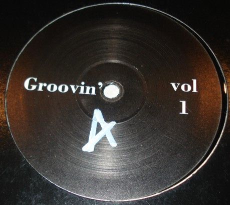 Unknown Artist - Groovin - Vol. 1 | Groovin (GROOVIN VOL1)