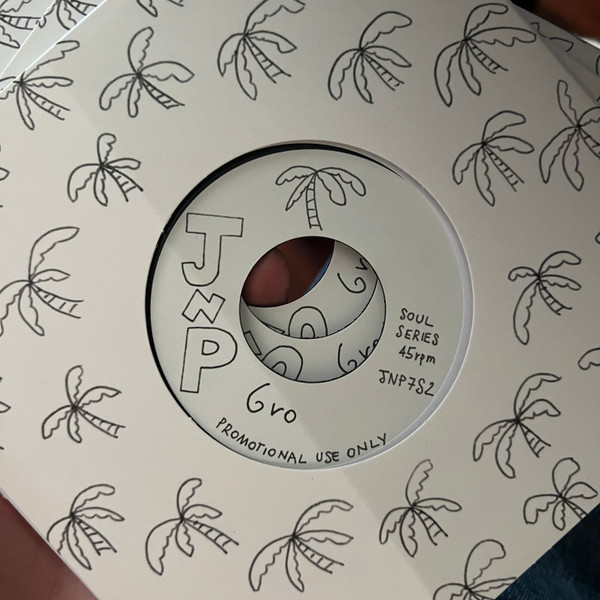 Jazz N Palms - Soul 02 | Jazz N Palms (JNP7S2) - 2 Jazz N Palms - Soul 02 | Jazz N Palms (JNP7S2) - 2