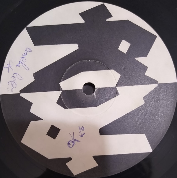 A.D.A.M. Featuring Amy - Zombie | Reflex Records (RFX 192) - 4