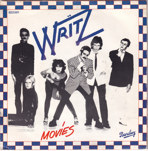 Writz - Movies | Barclay (620561)