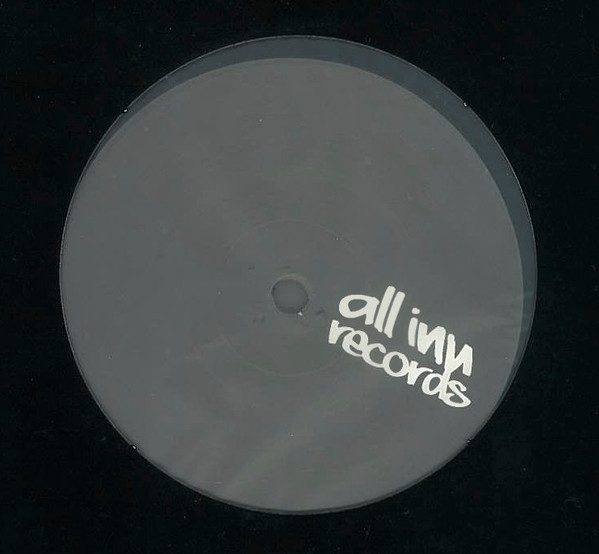 Jaffa Surfa - Accesso | All Inn Records (ALLINN025)