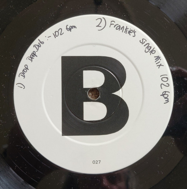 Victoria Wilson-James - Through | Epic (XPR 1608)