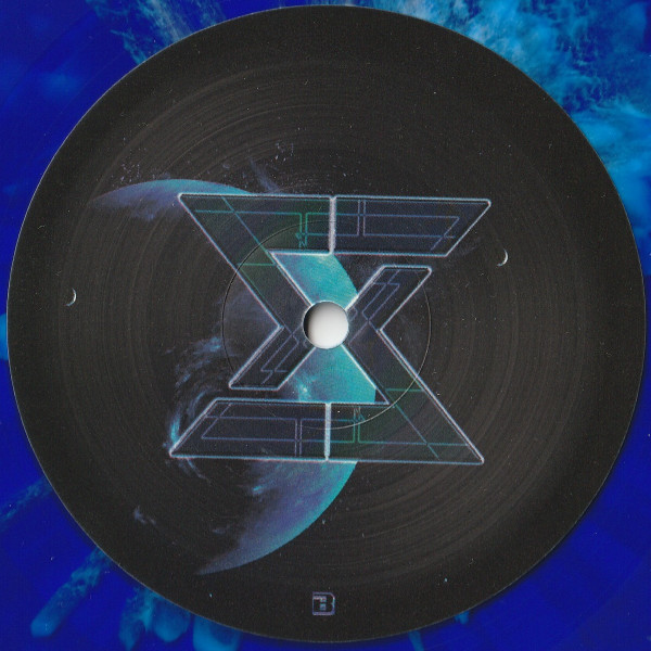 Kainomed - Neptune, La Géante De Glace | Bourinage Mental (BOURINAGE 02) - 4