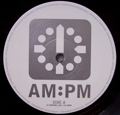 DJ Jurgen - Higher & Higher | AM:PM (12 AMPMDJ 138) - 3