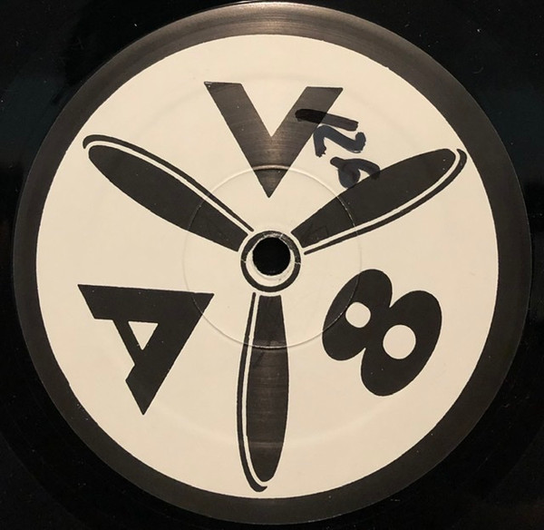 Frank Delour - Musical Soul | AV8 Records (AV 062) - 3