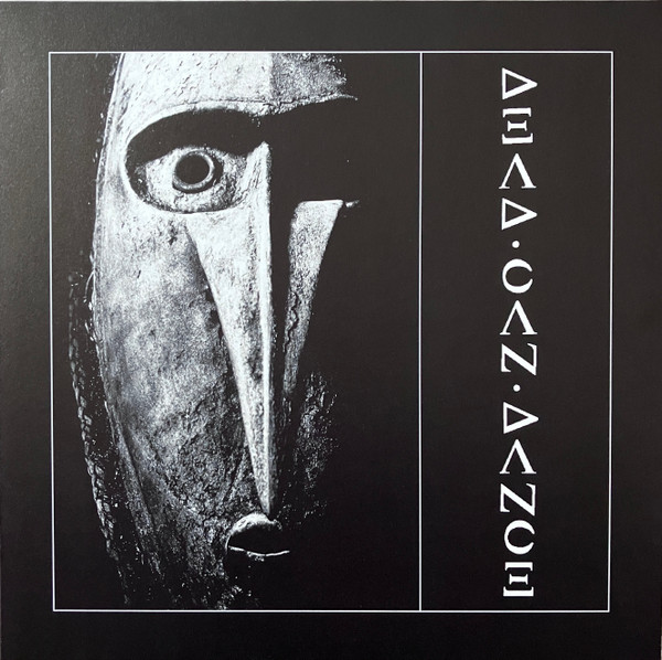 Dead Can Dance - Dead Can Dance | 4AD (CAD 3622)