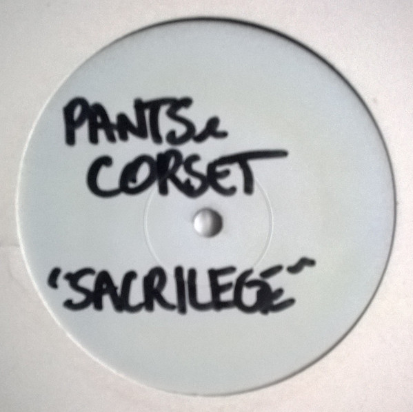 Pants & Corset - Sacrilege | Not On Label (Pants & Corset) (KENNY 4) - 3