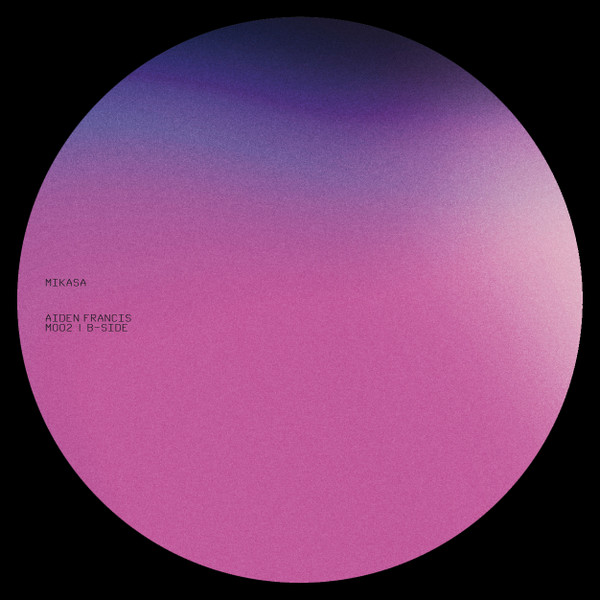 Aiden Francis - Circuit Kween | Mikasa (MO02) - 2