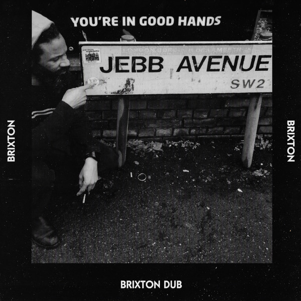 Ras Pablo - Jebb Avenue | Han A Log Roots (HAN002) Ras Pablo - Jebb Avenue | Han A Log Roots (HAN002)